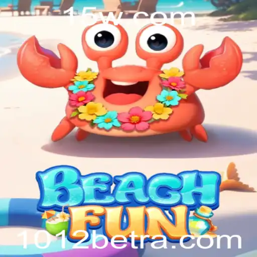Explorando BeachFun: O Jogo de Diversão Costeira com 1012bet