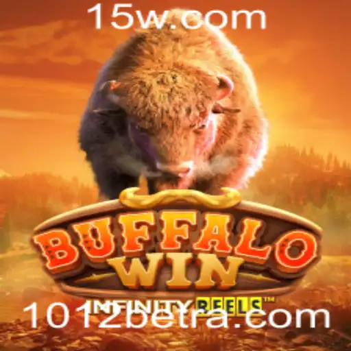 Decifrando o Fascínio do Jogo BuffaloWin na 1012bet