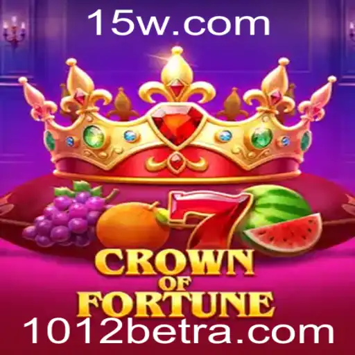 CrownofFortune: Desvendando o Novo Sensação do Mundo dos Jogos