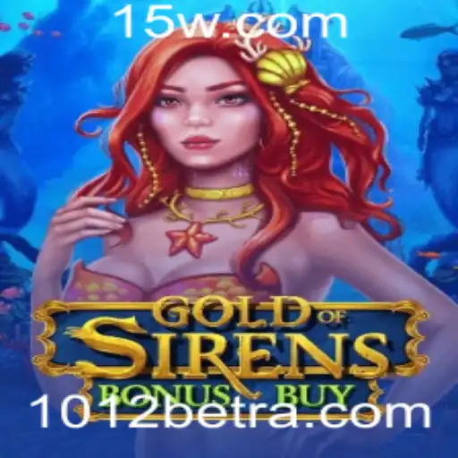 Descubra o Fascinante Mundo de GoldofSirensBonusBuy no Casino Online