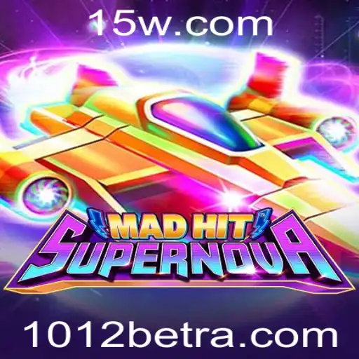 Explorando o Universo de MadHitSupernova: O Jogo que Está Revolucionando Cassinos Online
