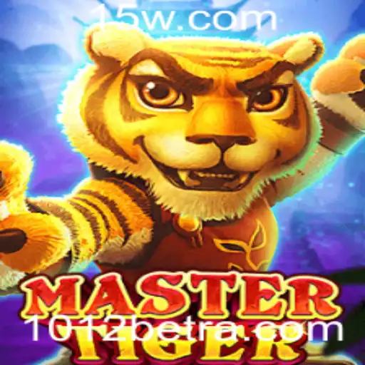 Explorando o Mundo do MasterTiger: Uma Jornada pelo Dinâmico Jogo Associado ao 1012bet