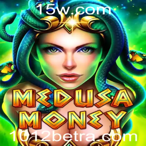 Descubra o Fascinante Mundo de MedusaMoney no 1012bet