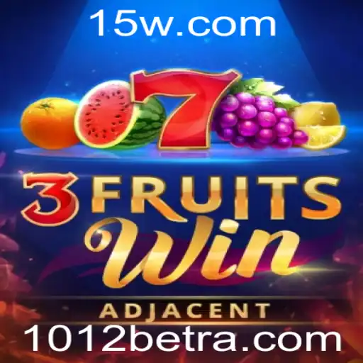 Descubra o Jogo de Cassino 3FruitsWin com 1012bet