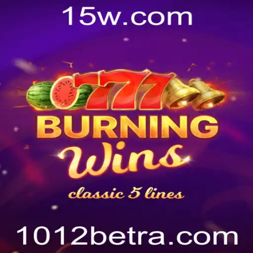 Explorando o Universo de BurningWins: Um Jogo Clássico e Inovador