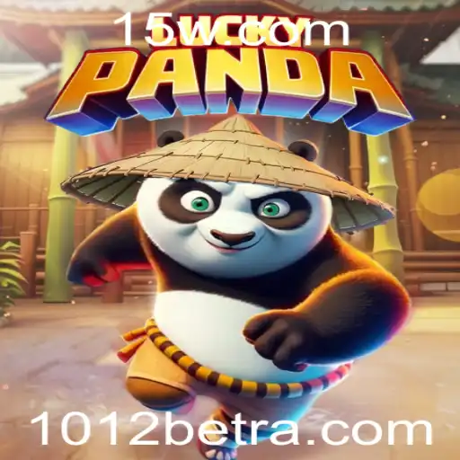 Descubra o Empolgante Mundo do Jogo LuckyPanda da 1012bet