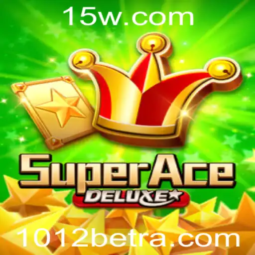 Descubra a Excitante Experiência de SuperAceDeluxe