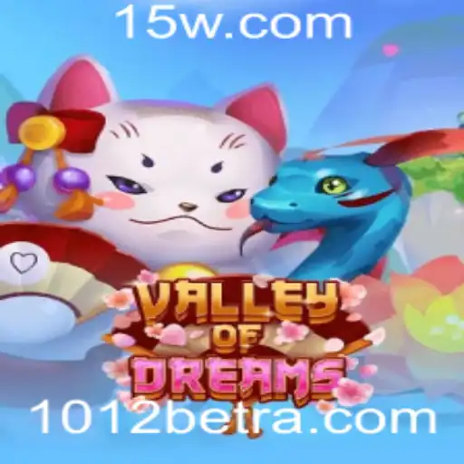 Descobrindo ValleyofDreams: Uma Jornada no Mundo dos Jogos com 1012bet