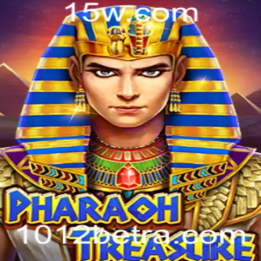 O Fascinante Mundo de PharaohTreasure: Descubra as Aventuras do Antigo Egito