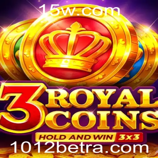 Descubra o Fascínio do Jogo 3royalcoins com 1012bet