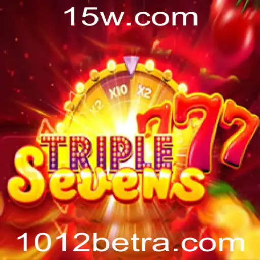 Descobrindo o Mundo do Jogo 777TripleSeven com 1012bet