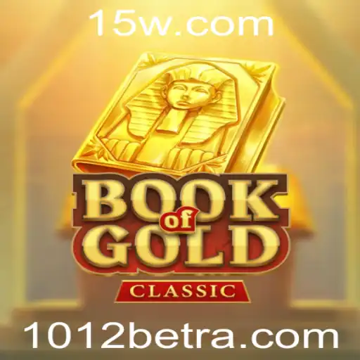 Explorando BookOfGoldClassic: Mergulhe na Aventura com 1012bet