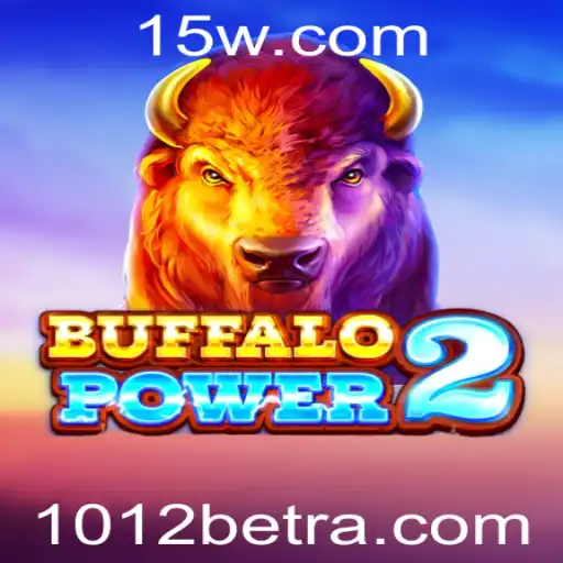 Buffalo Power 2: Uma Nova Aventura no Mundo dos Jogos de Cassino com 1012bet