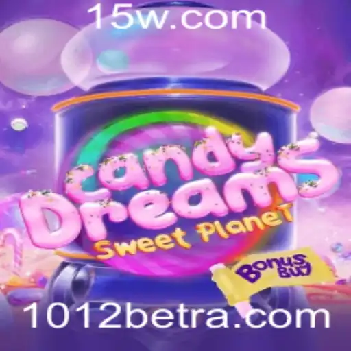 CandyDreamsSweetPlanet: Mergulhe em Uma Aventura Açucarada
