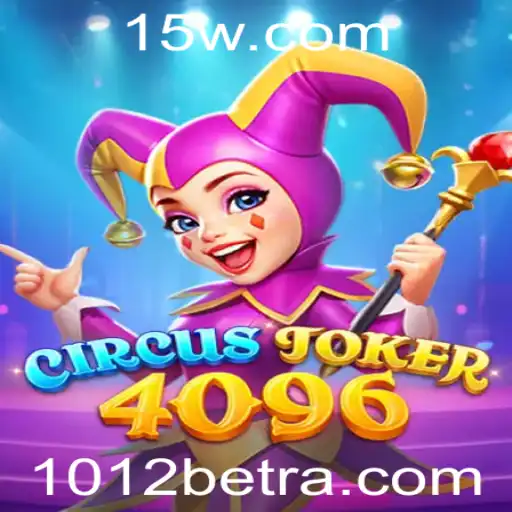 Descubra o Mundo Empolgante de CircusJoker4096