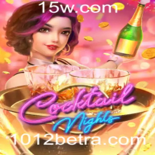 CocktailNights: Um Mergulho na Diversão dos Jogos de Cassino