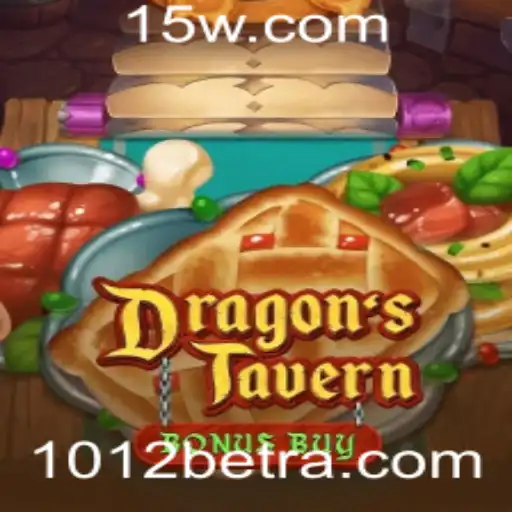 DragonsTavern: Uma Jornada Épica no Mundo dos Jogos de Fantasia