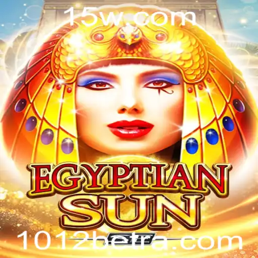 Explorando o Fascinante Mundo de EgyptianSunSE: Um Mergulho nas Regras e Estratégias com 1012bet