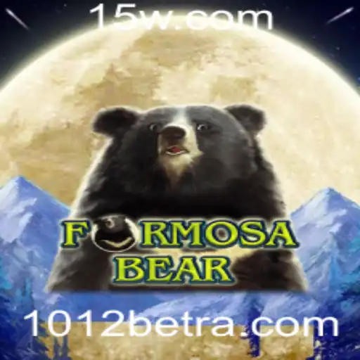 Explorando o Fascinante Universo de FormosaBear