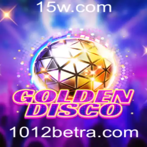 Descubra o Universo de GoldenDisco: Um Mergulho no Mundo dos Jogos com 1012bet