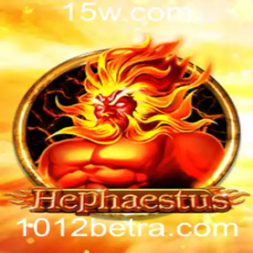 Hephaestus: Descubra o Novo Jogo Atraente Com 1012bet