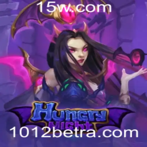 Descubra o Mundo de HungryNight e a Influência do 1012bet