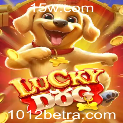 Descubra o Fascinante Jogo LuckyDog e Explore 1012bet