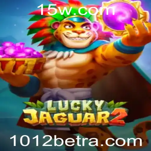 Descubra o Mundo Empolgante do Jogo Luckyjaguar2