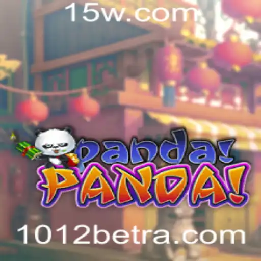 Descubra o Mundo Encantado de PandaPanda