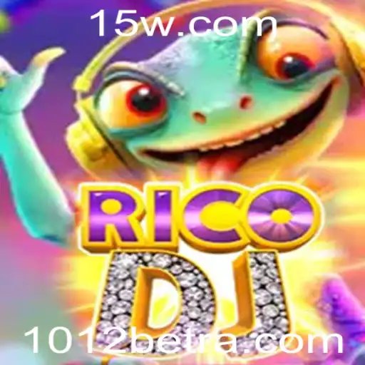 Descubra o Jogo Inovador RicoDJ: Um Mergulho Nas Regras e Dinâmicas