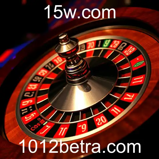 Roleta: O Fascínio e a Estratégia por Trás do Jogo