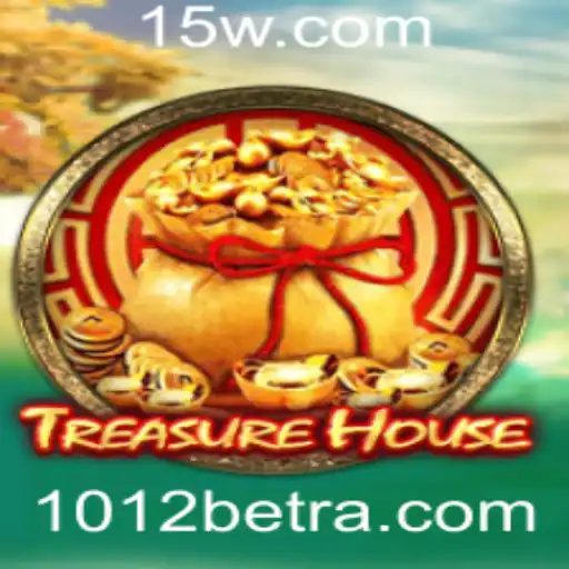 Descubra TreasureHouse: O Novo Jogo Revolucionário