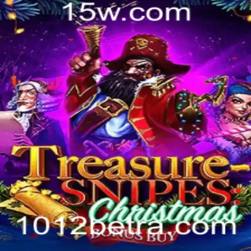 Descubra o Fascinante Mundo de TreasuresnipesChristmas com 1012bet
