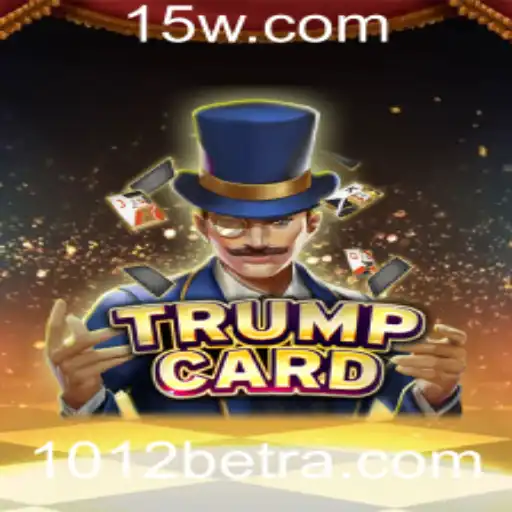 Explorando o Empolgante Jogo de Estratégia 'TrumpCard' com 1012bet