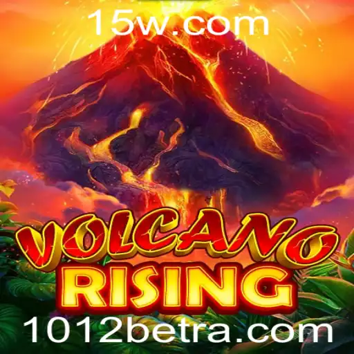 VolcanoRising: Aventura e Estratégia em um Mundo em Erupção