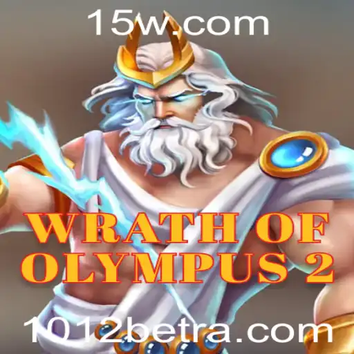 Wrath of Olympus 2: Explorando o Universo mitológico no Slot 1012bet