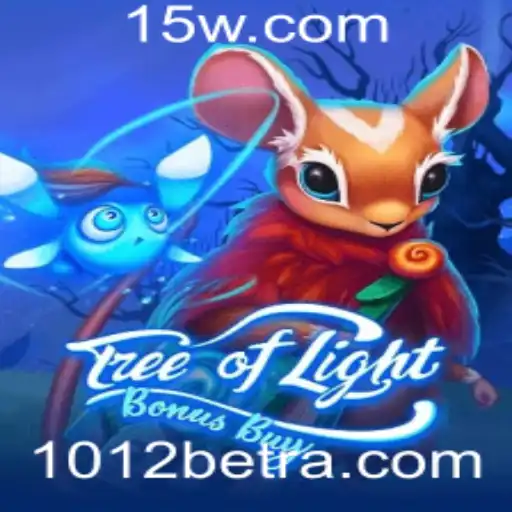 Tree Of Light Bonus Buy: Uma Jornada Pelo Mundo Mágico de 1012bet