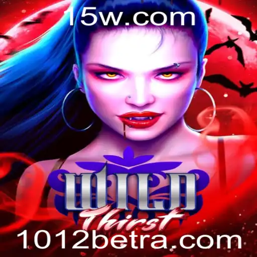 Explorando o Mundo de 'WildThirst': Um Jogo de Aventuras com 1012bet